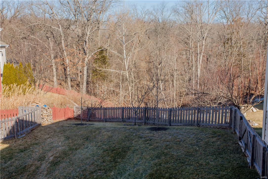 Stone Meadows - Residential