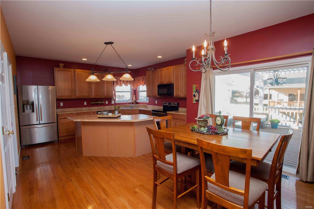 Stone Meadows - Residential