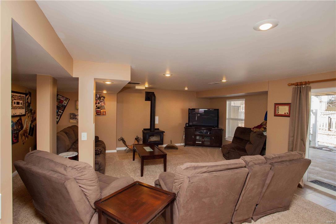 Stone Meadows - Residential