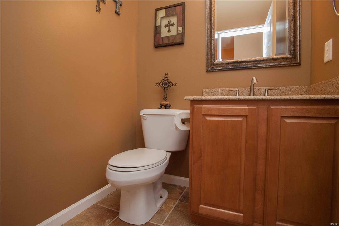 Stone Meadows - Residential