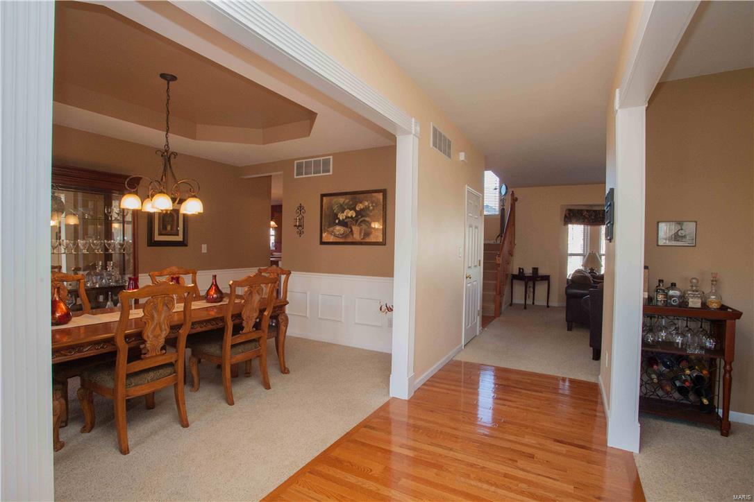 Stone Meadows - Residential