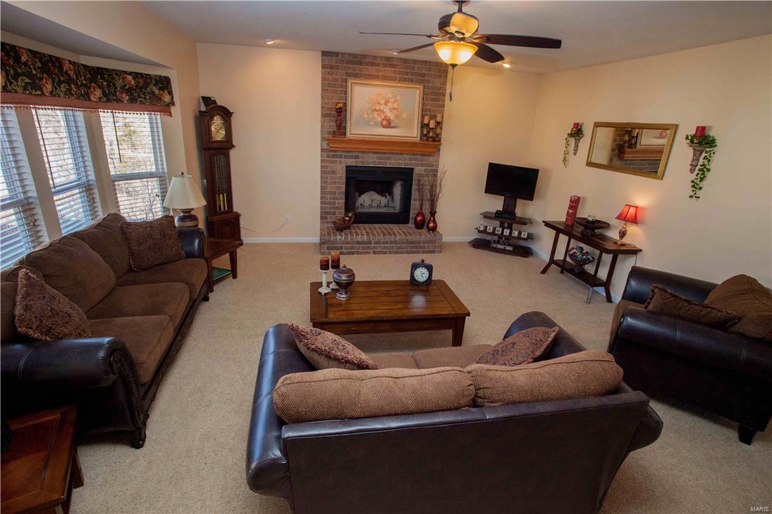 Stone Meadows - Residential