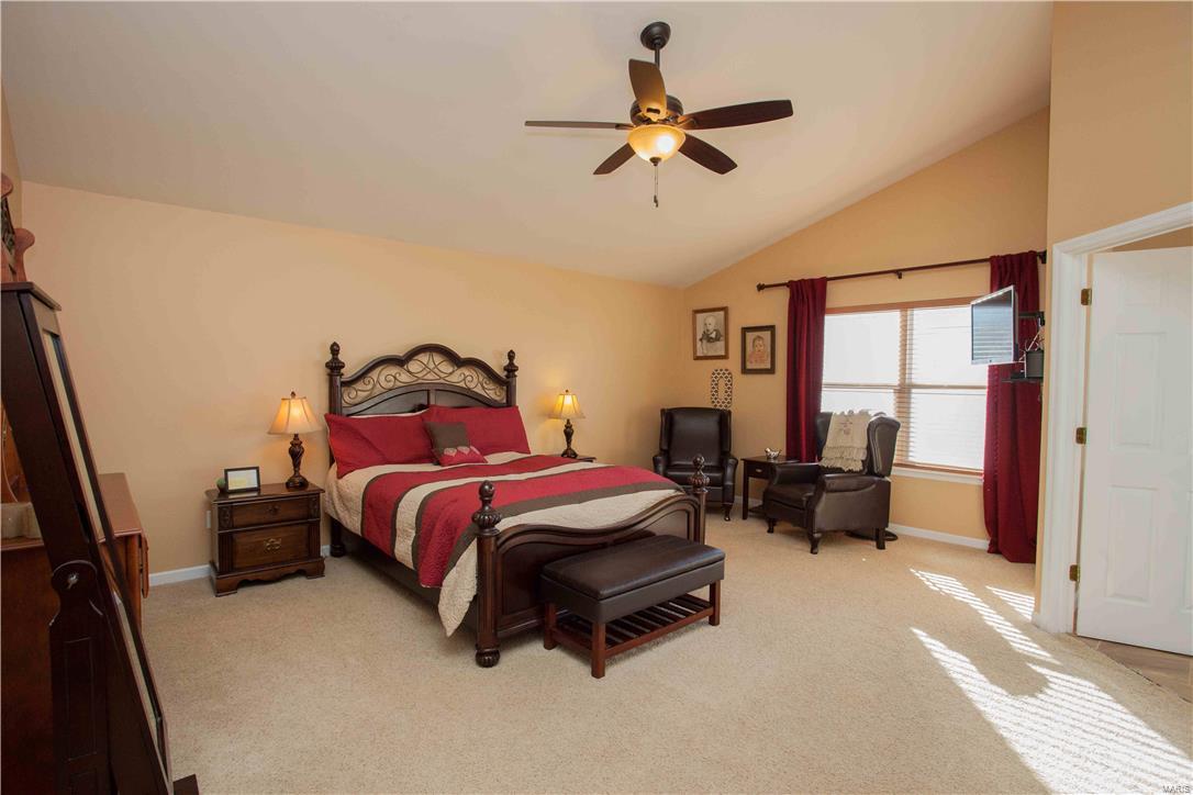 Stone Meadows - Residential