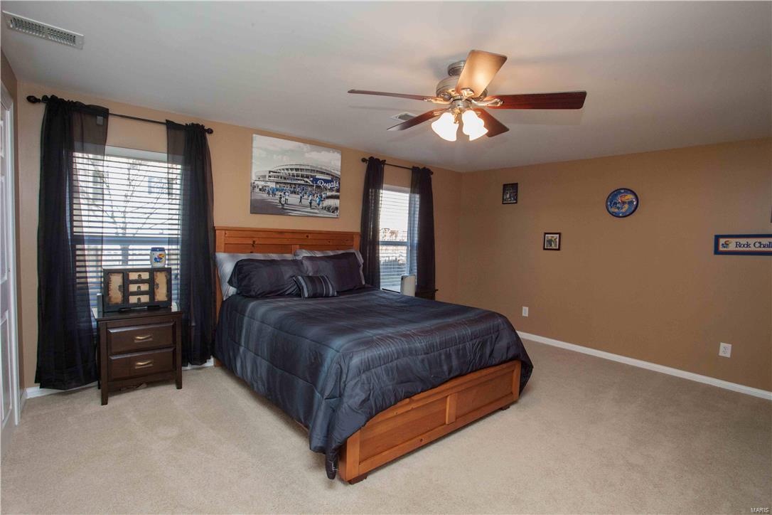 Stone Meadows - Residential