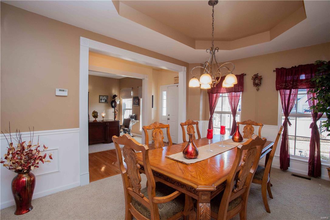 Stone Meadows - Residential