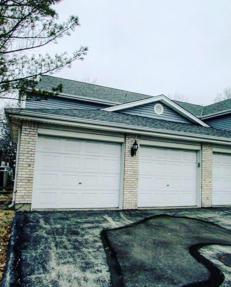 Suncrest Condo Ph Two - Residential