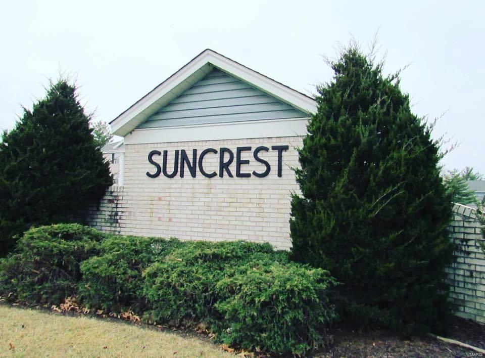 Suncrest Condo Ph Two - Residential