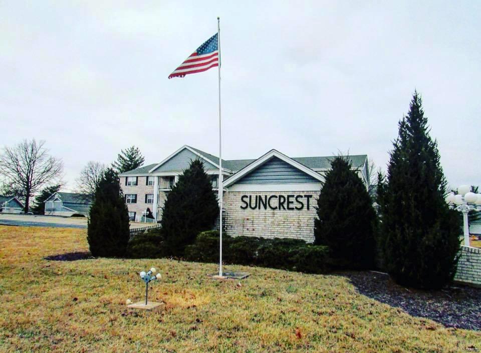 Suncrest Condo Ph Two - Residential