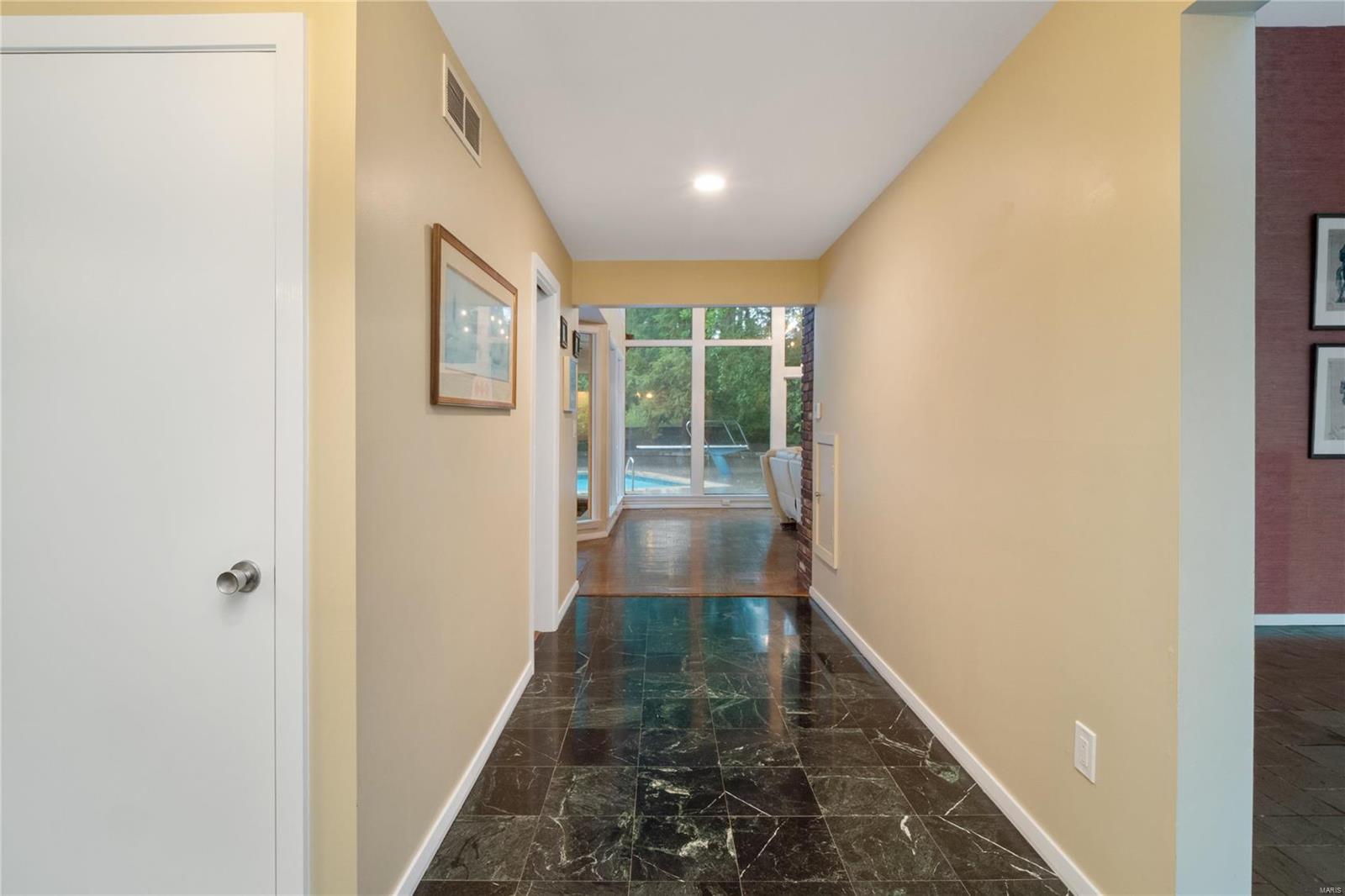 Warson Estates - Residential