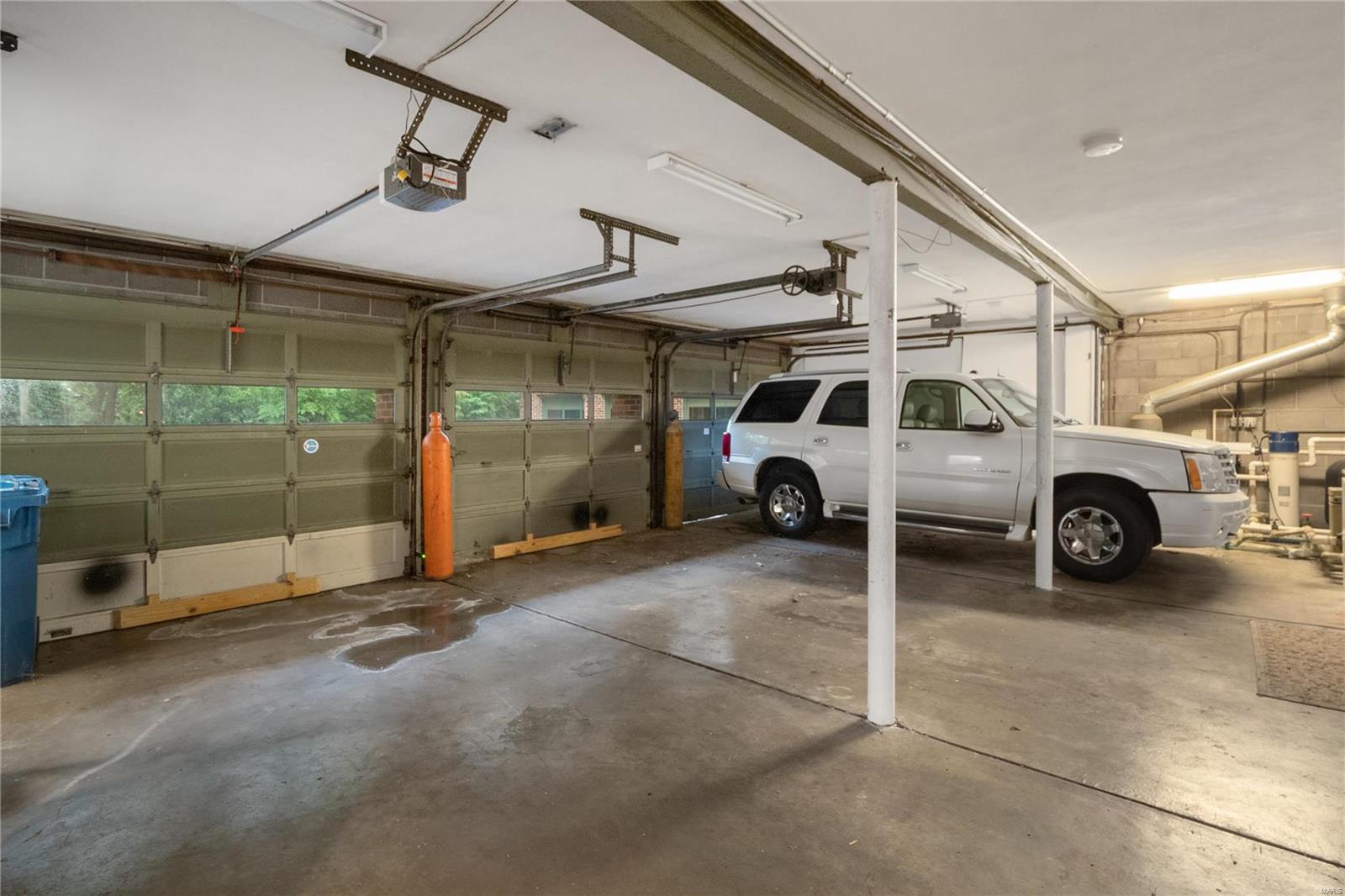 Warson Estates - Residential