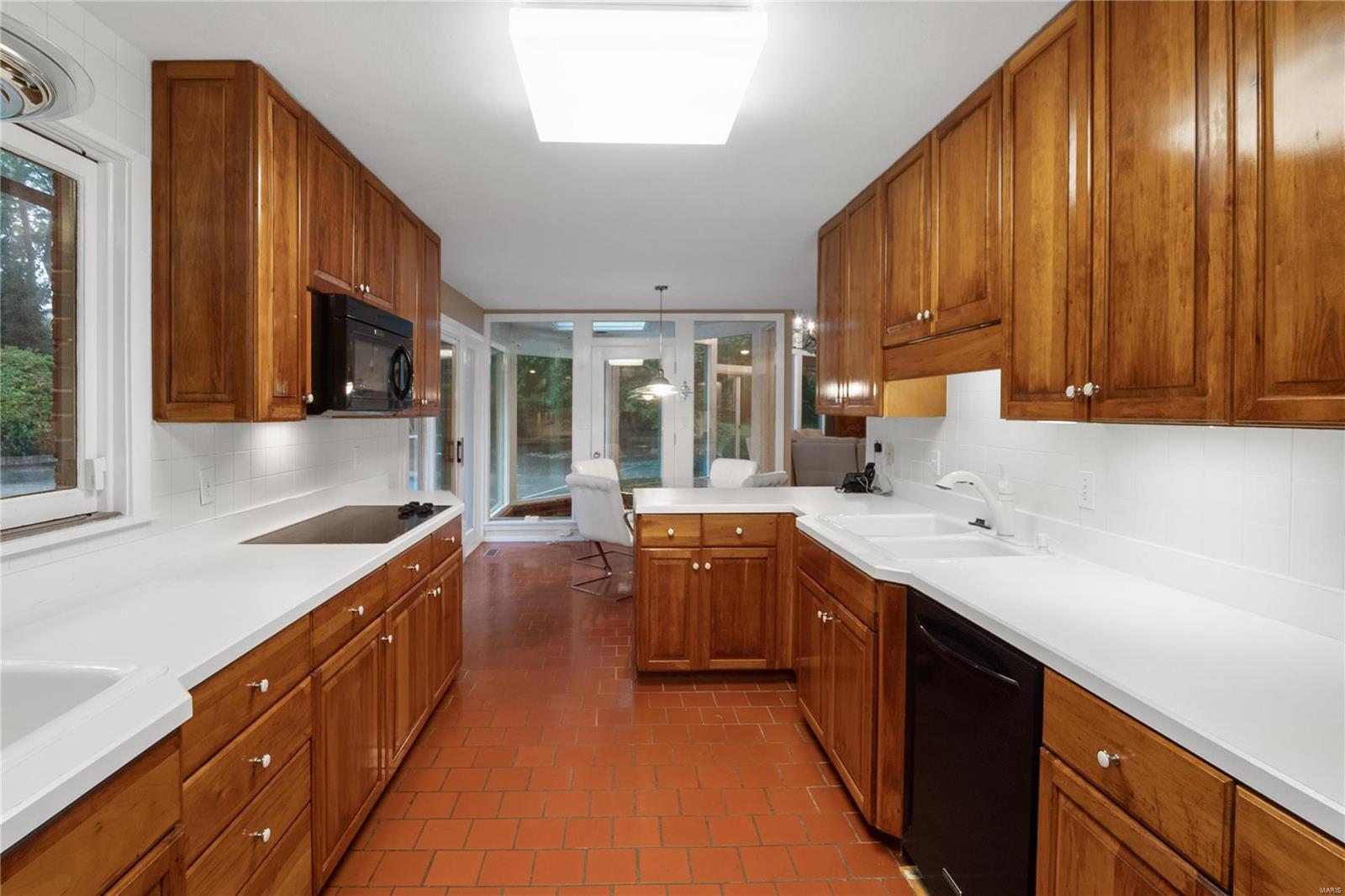 Warson Estates - Residential