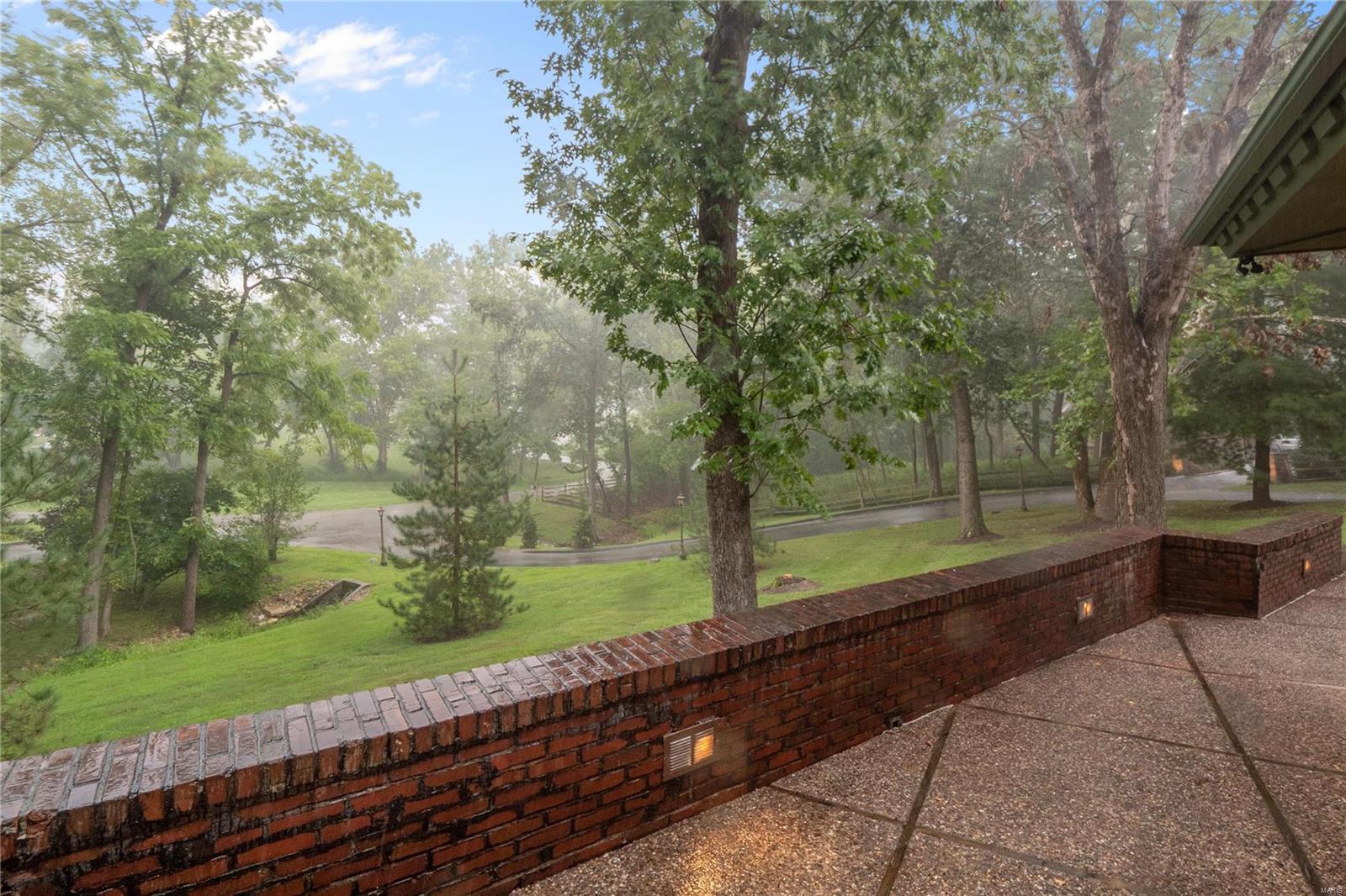 Warson Estates - Residential