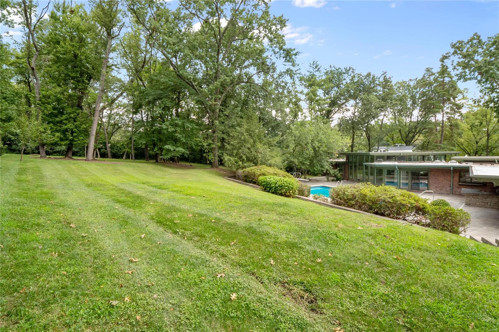 Warson Estates - Residential