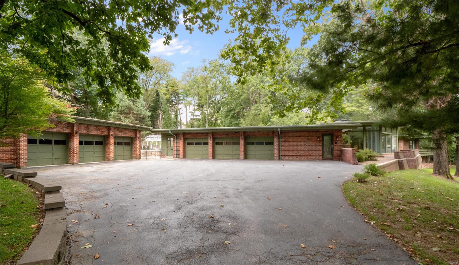 Warson Estates - Residential