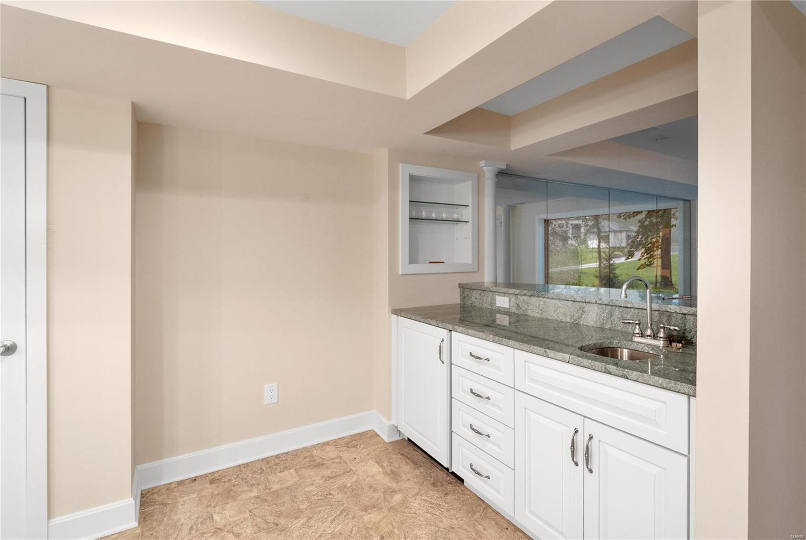 Warson Estates - Residential