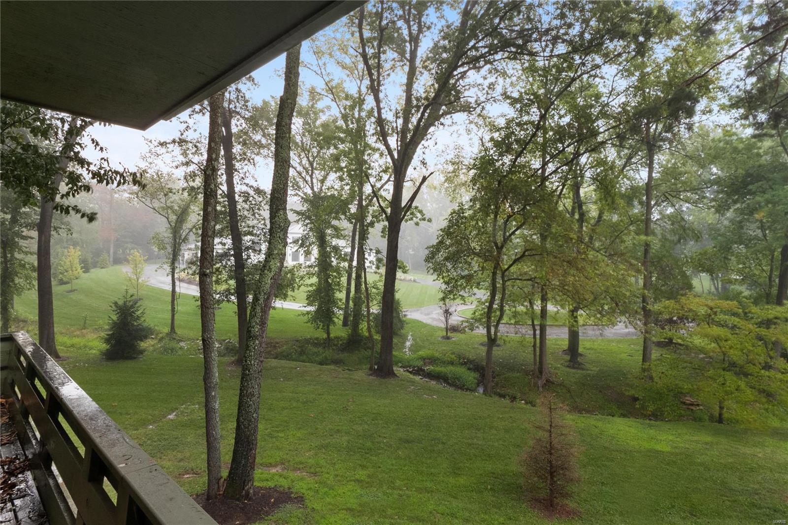 Warson Estates - Residential