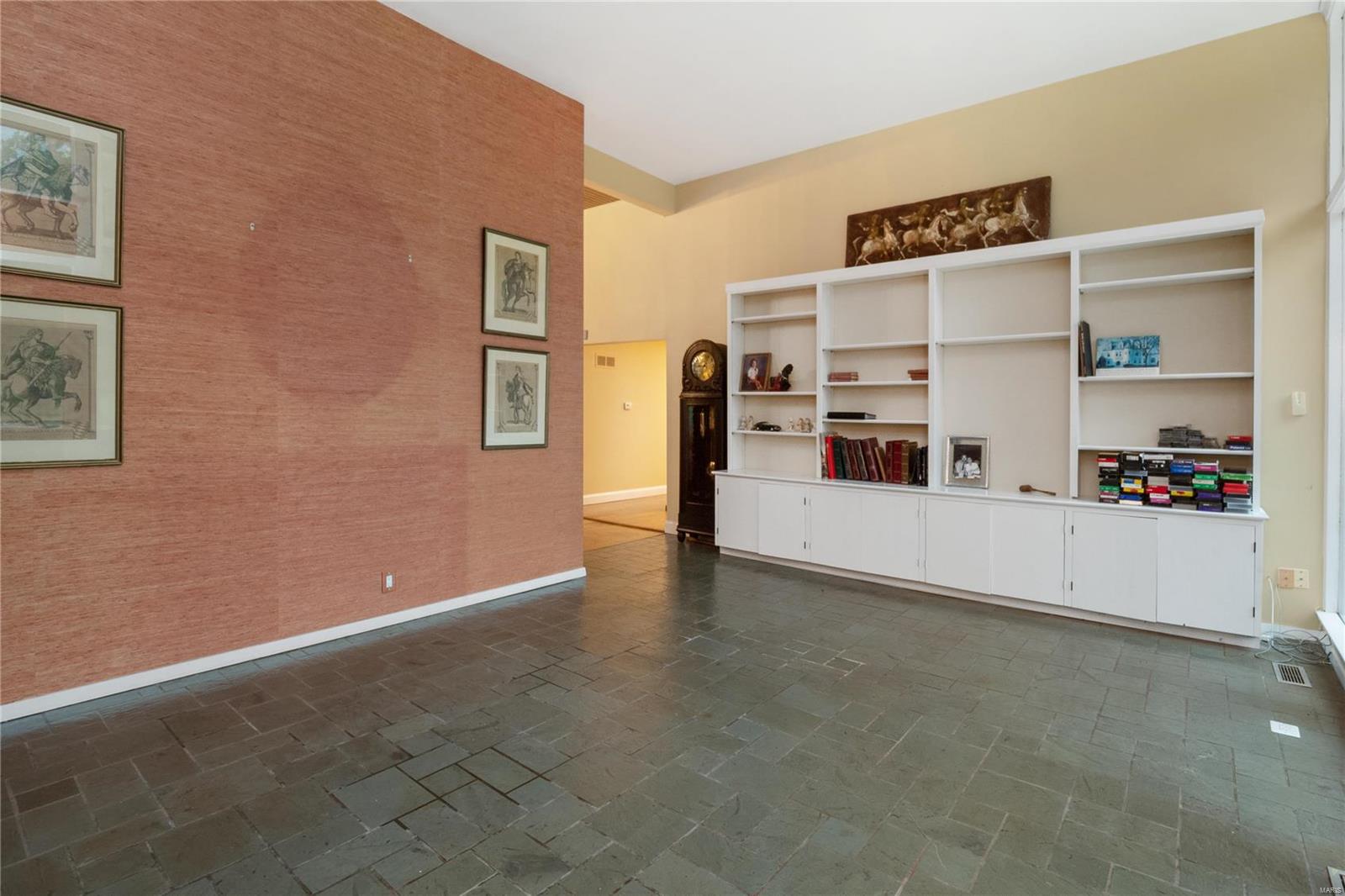 Warson Estates - Residential