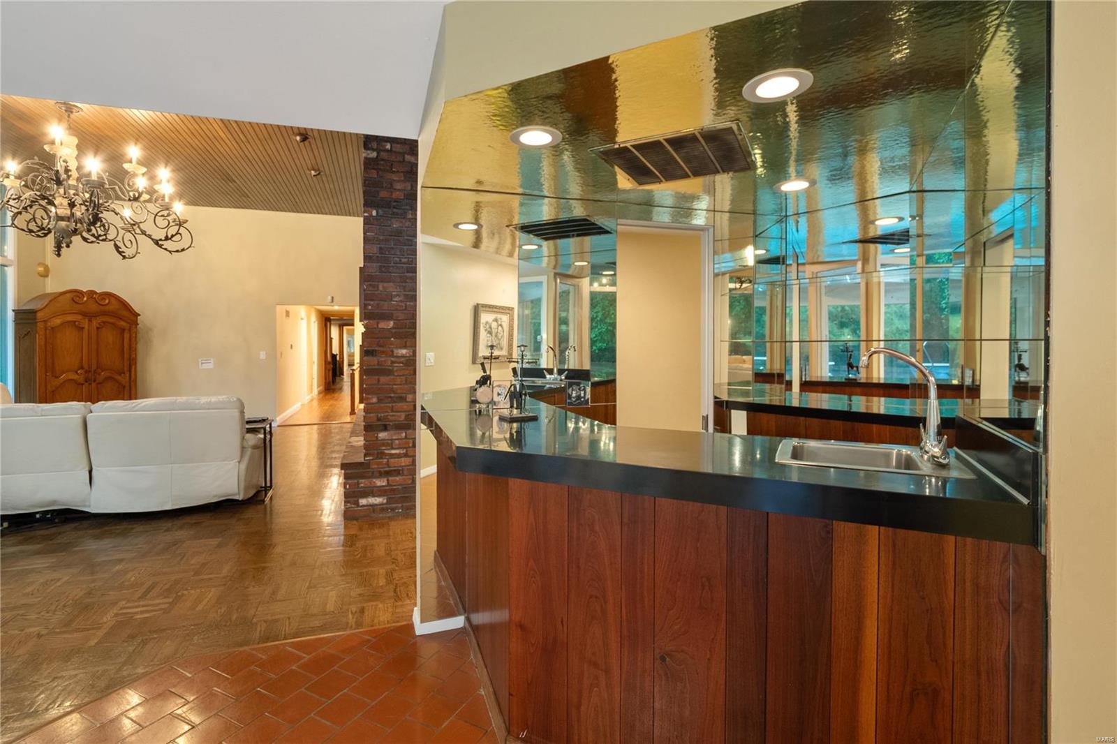 Warson Estates - Residential