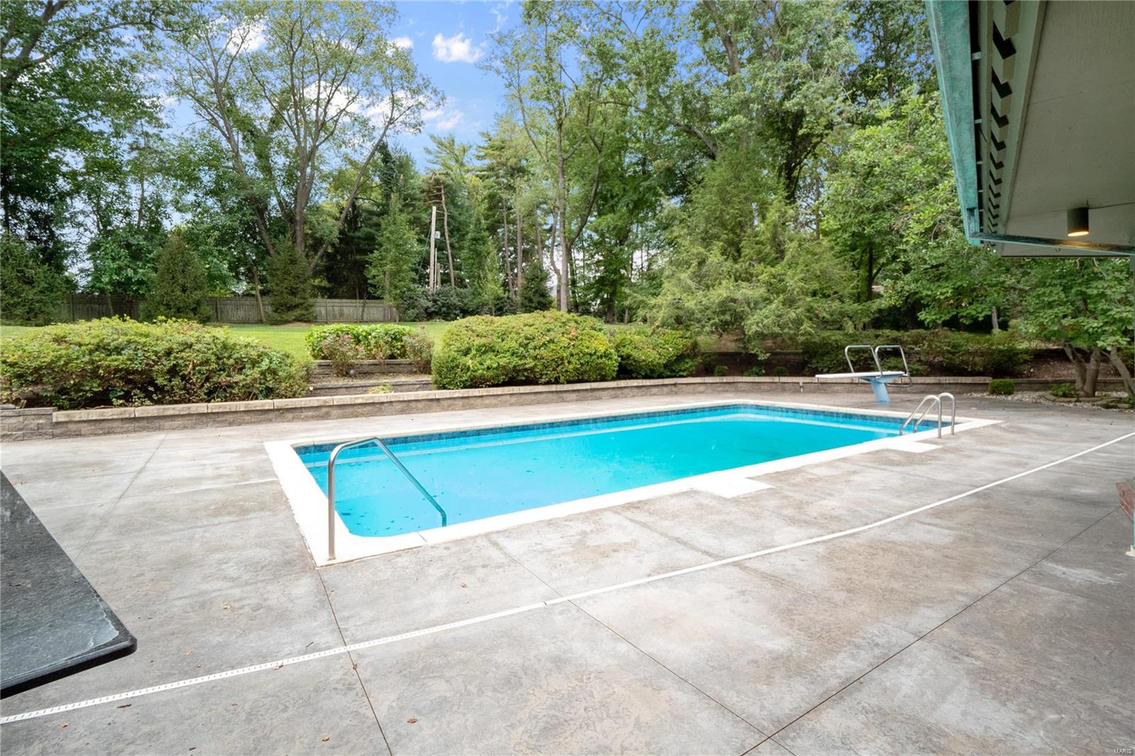 Warson Estates - Residential