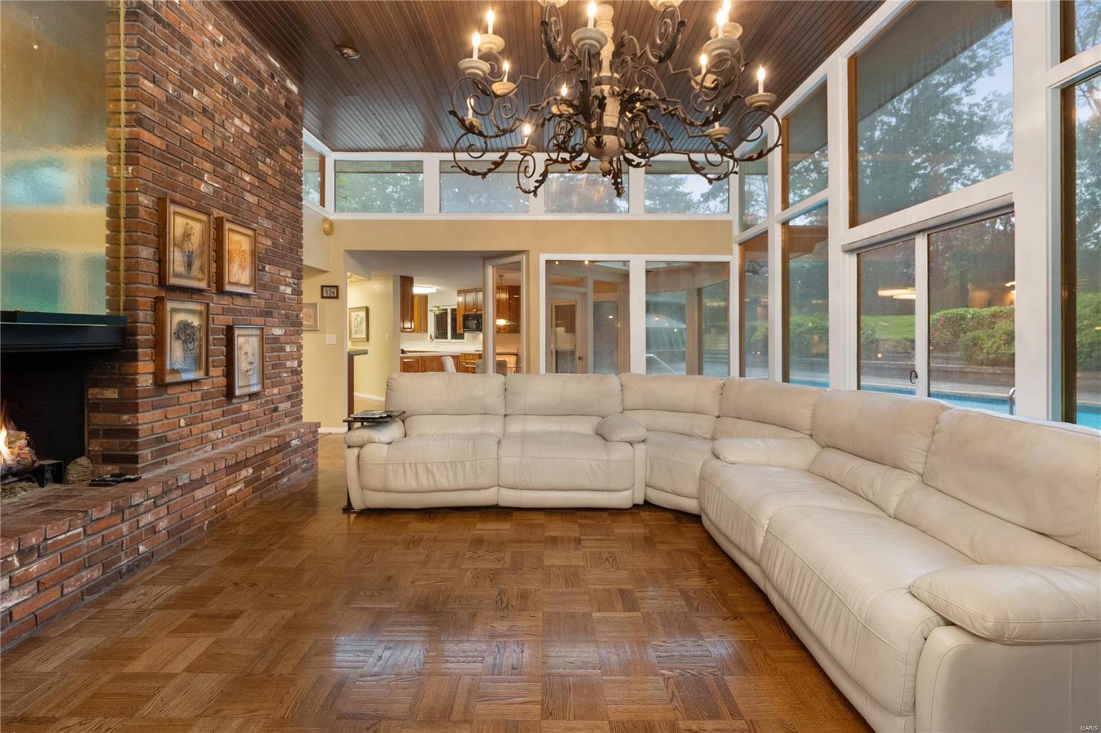 Warson Estates - Residential