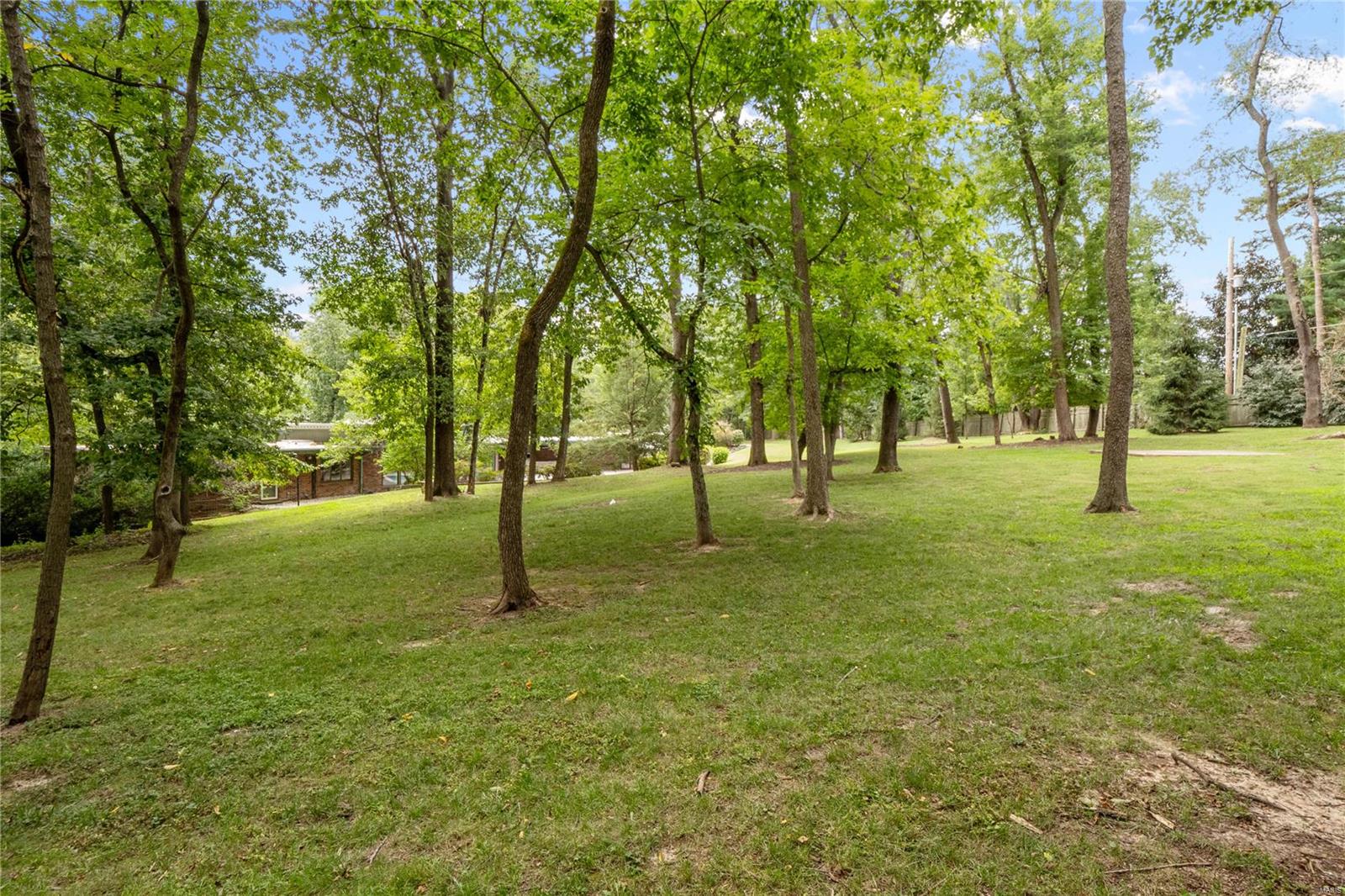 Warson Estates - Residential