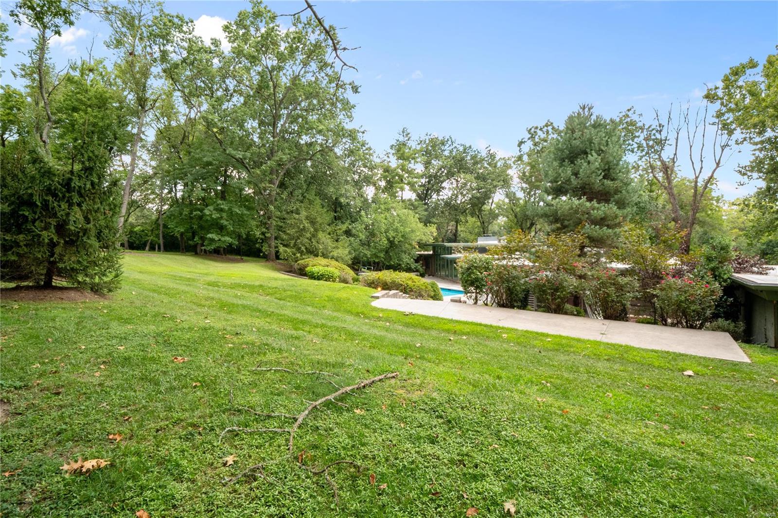 Warson Estates - Residential