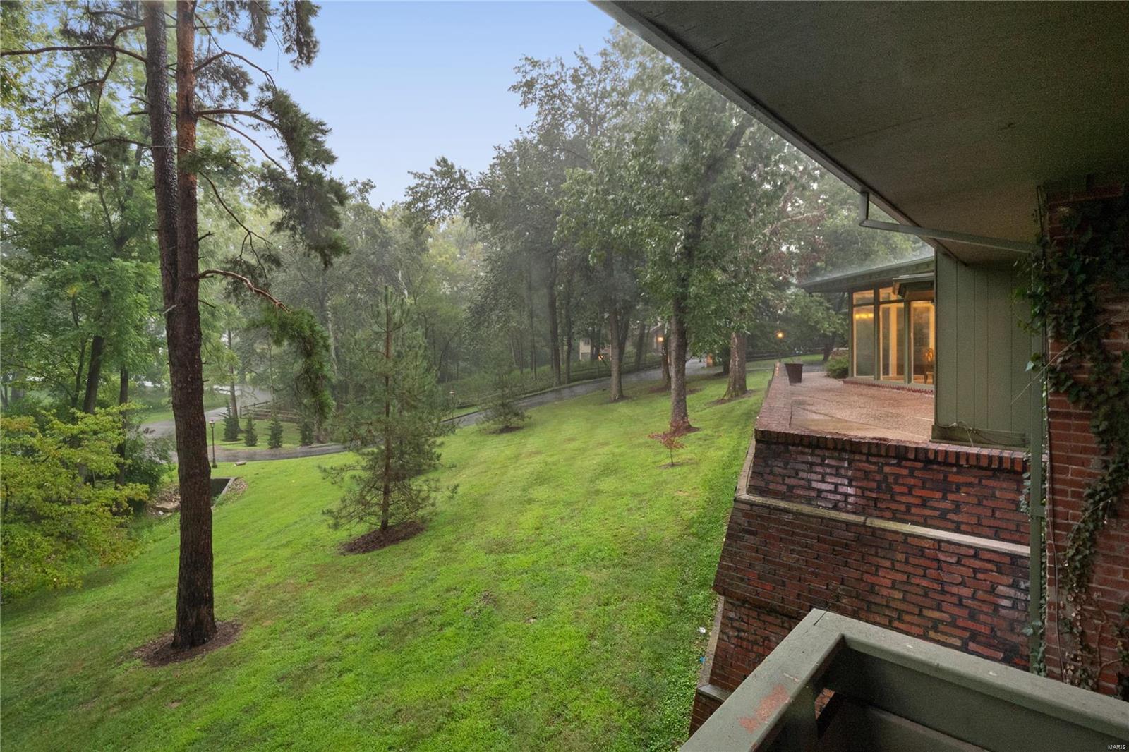 Warson Estates - Residential