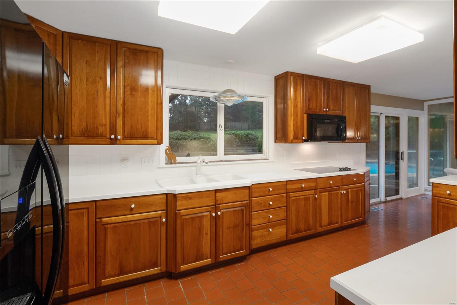 Warson Estates - Residential