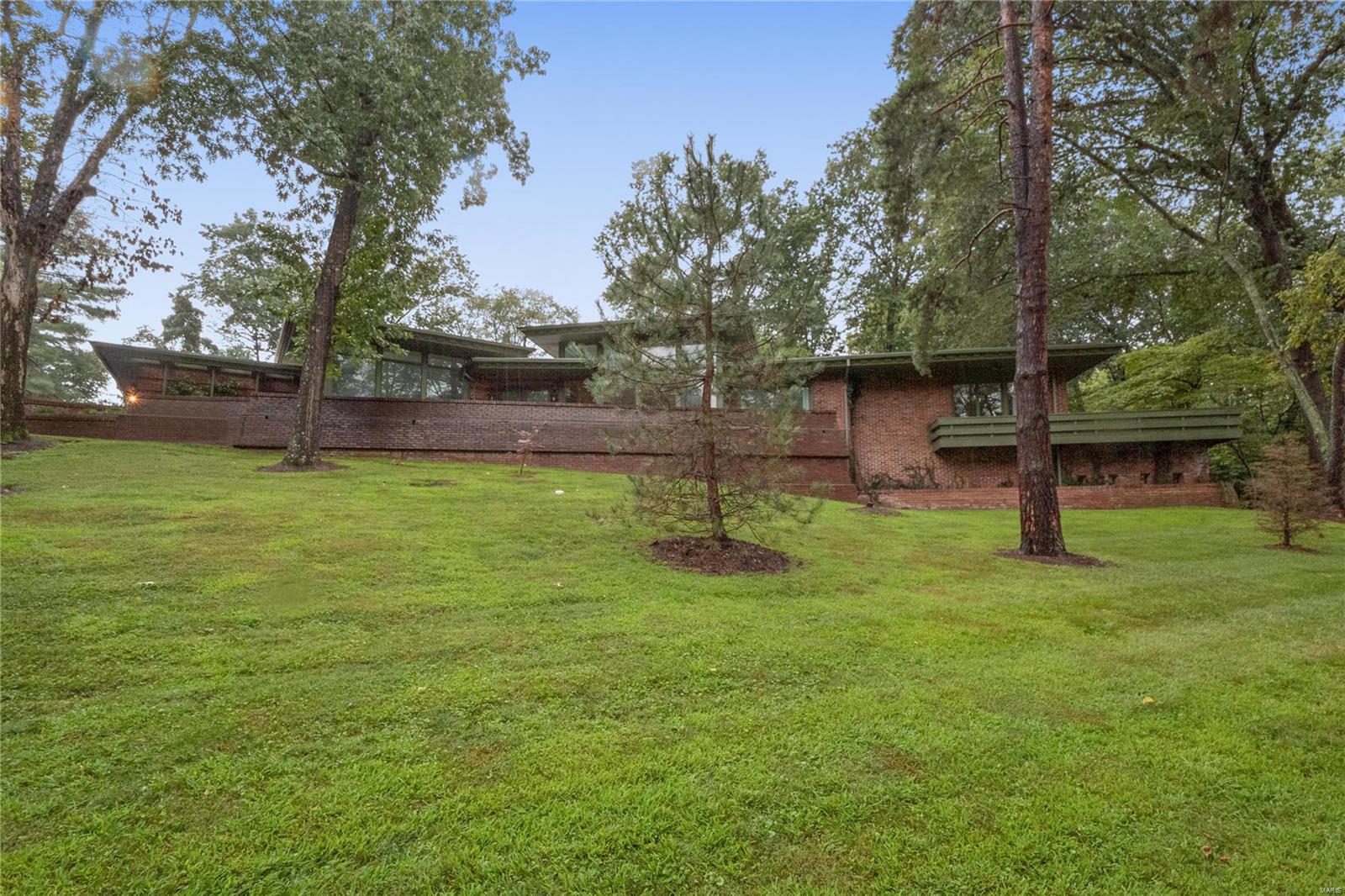 Warson Estates - Residential