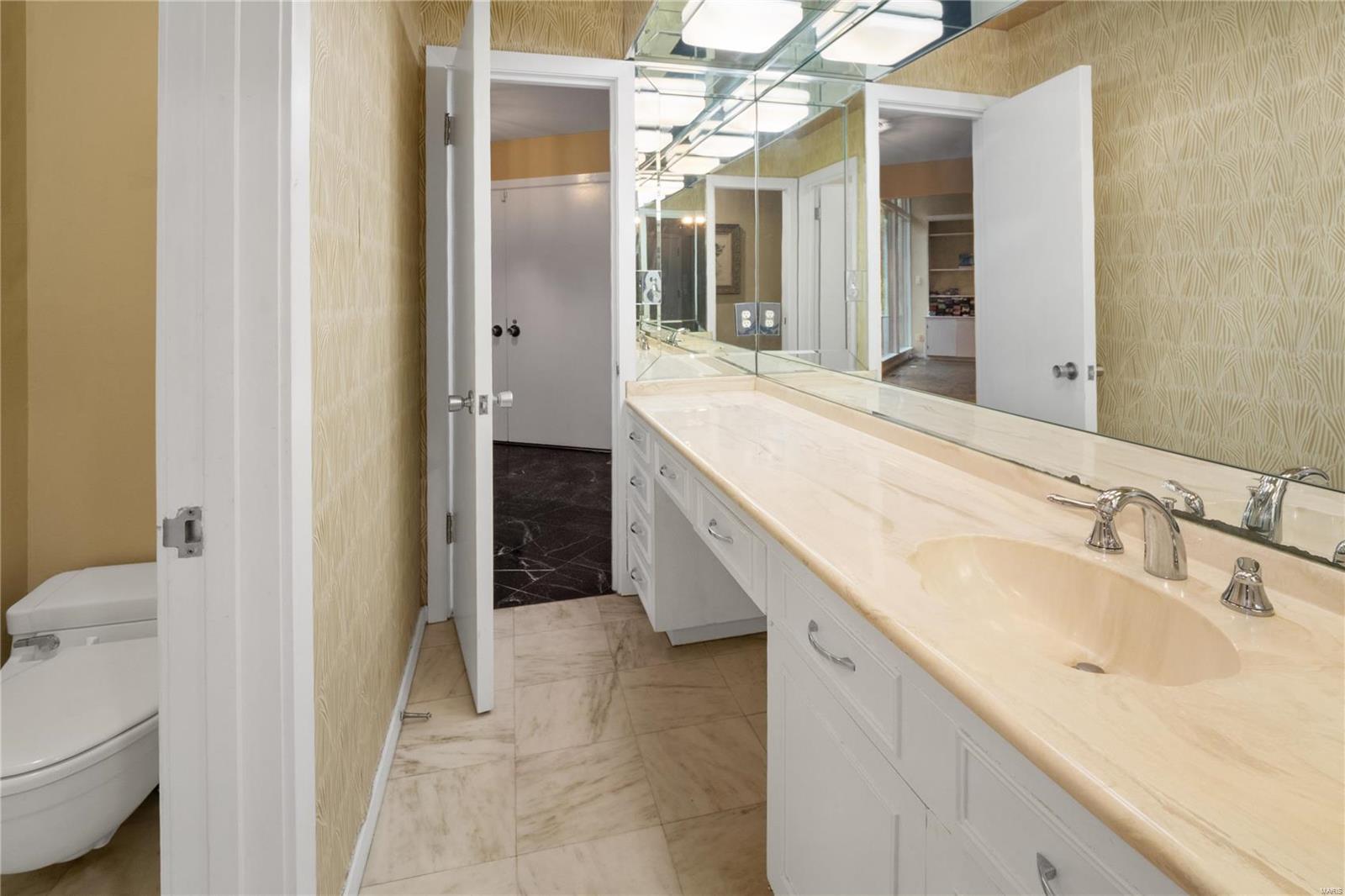 Warson Estates - Residential