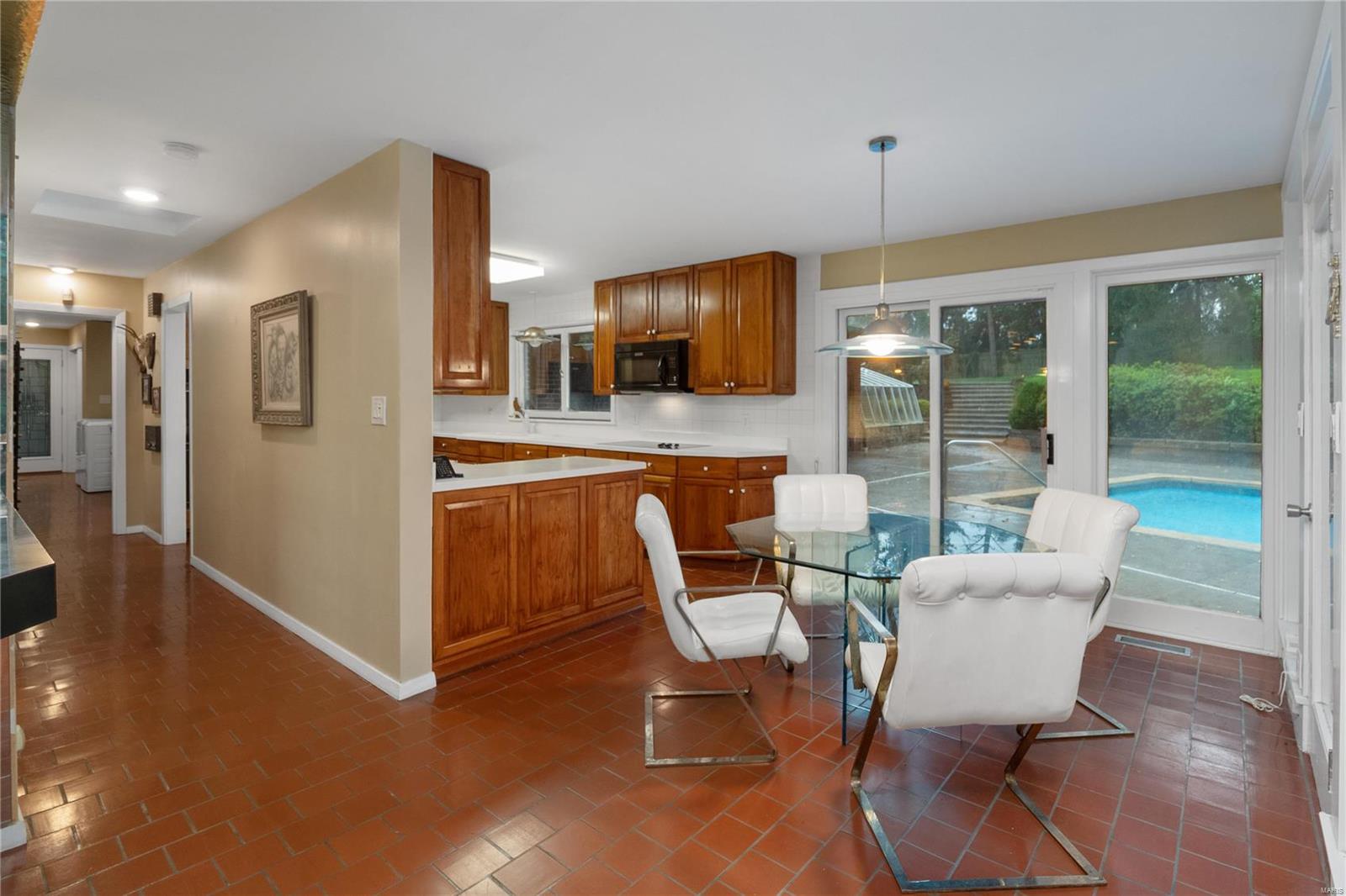 Warson Estates - Residential