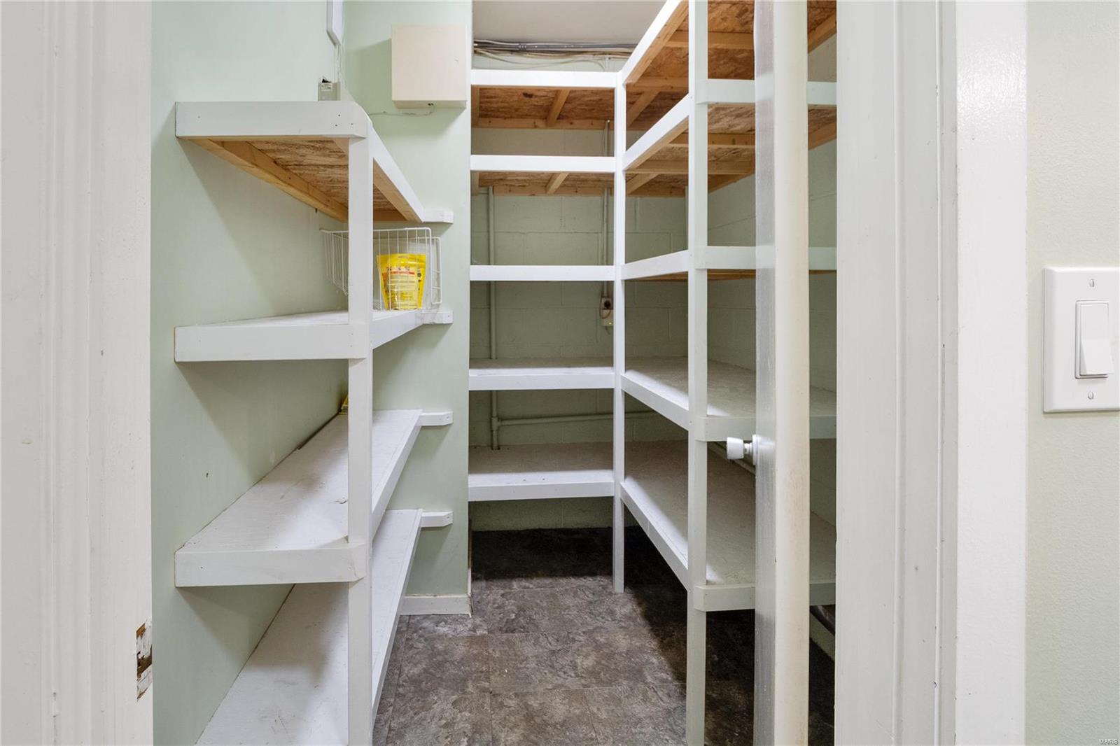 Warson Estates - Residential