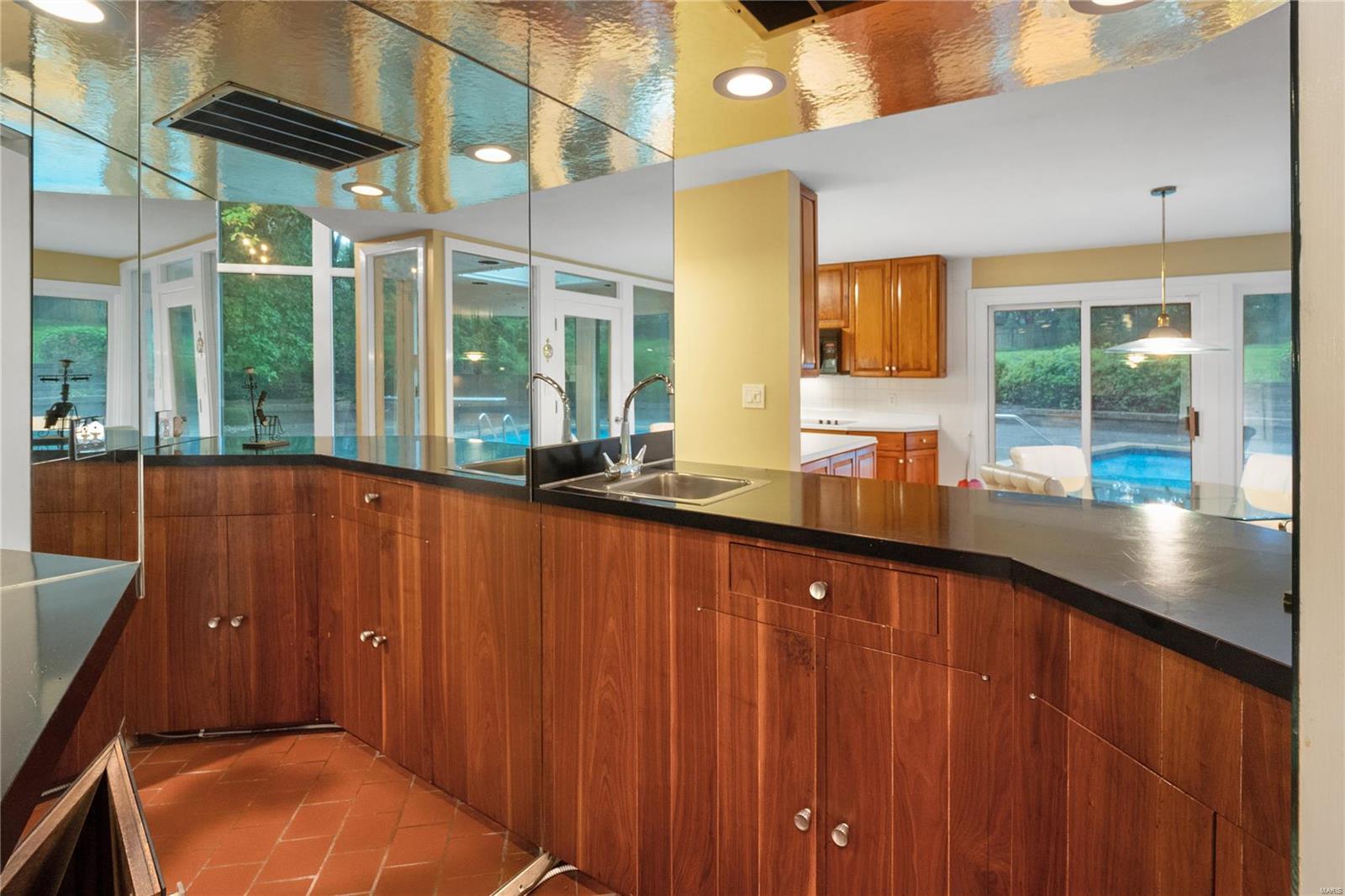 Warson Estates - Residential