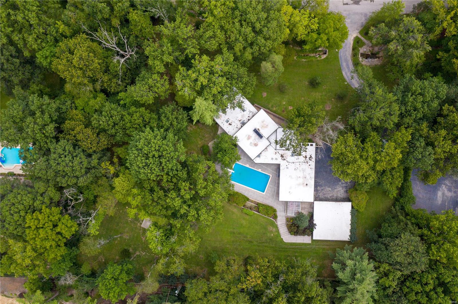 Warson Estates - Residential