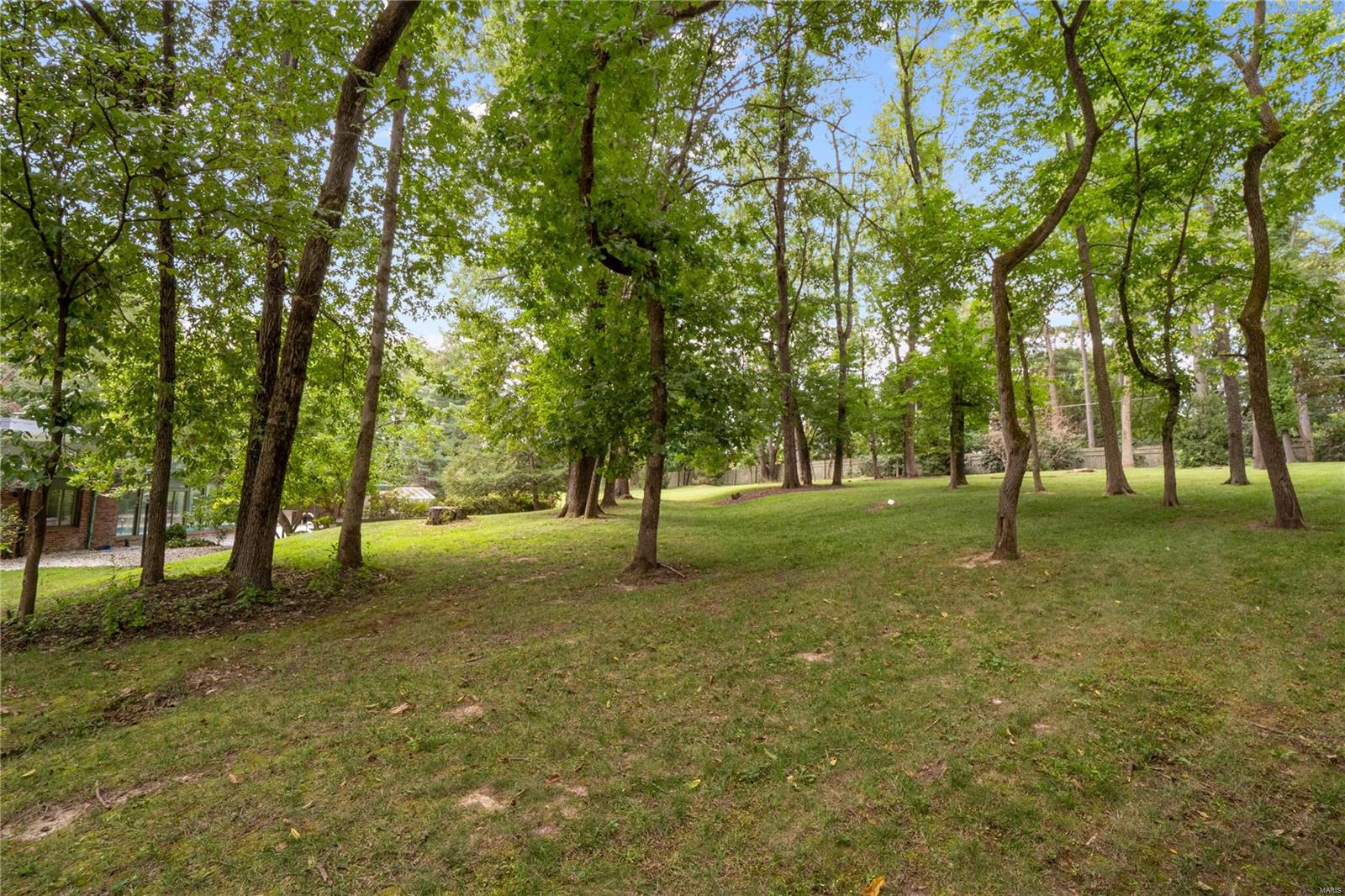 Warson Estates - Residential