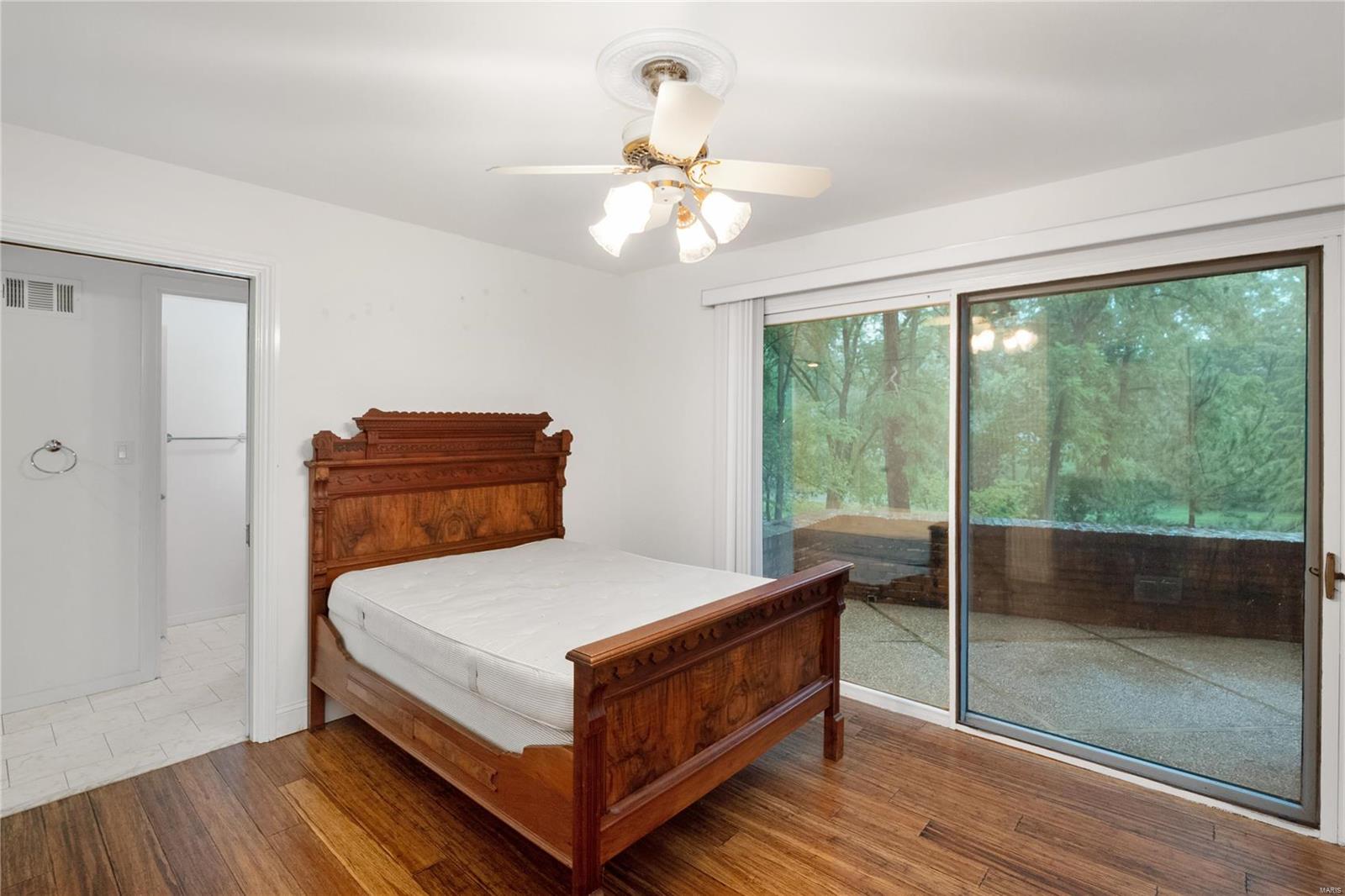 Warson Estates - Residential