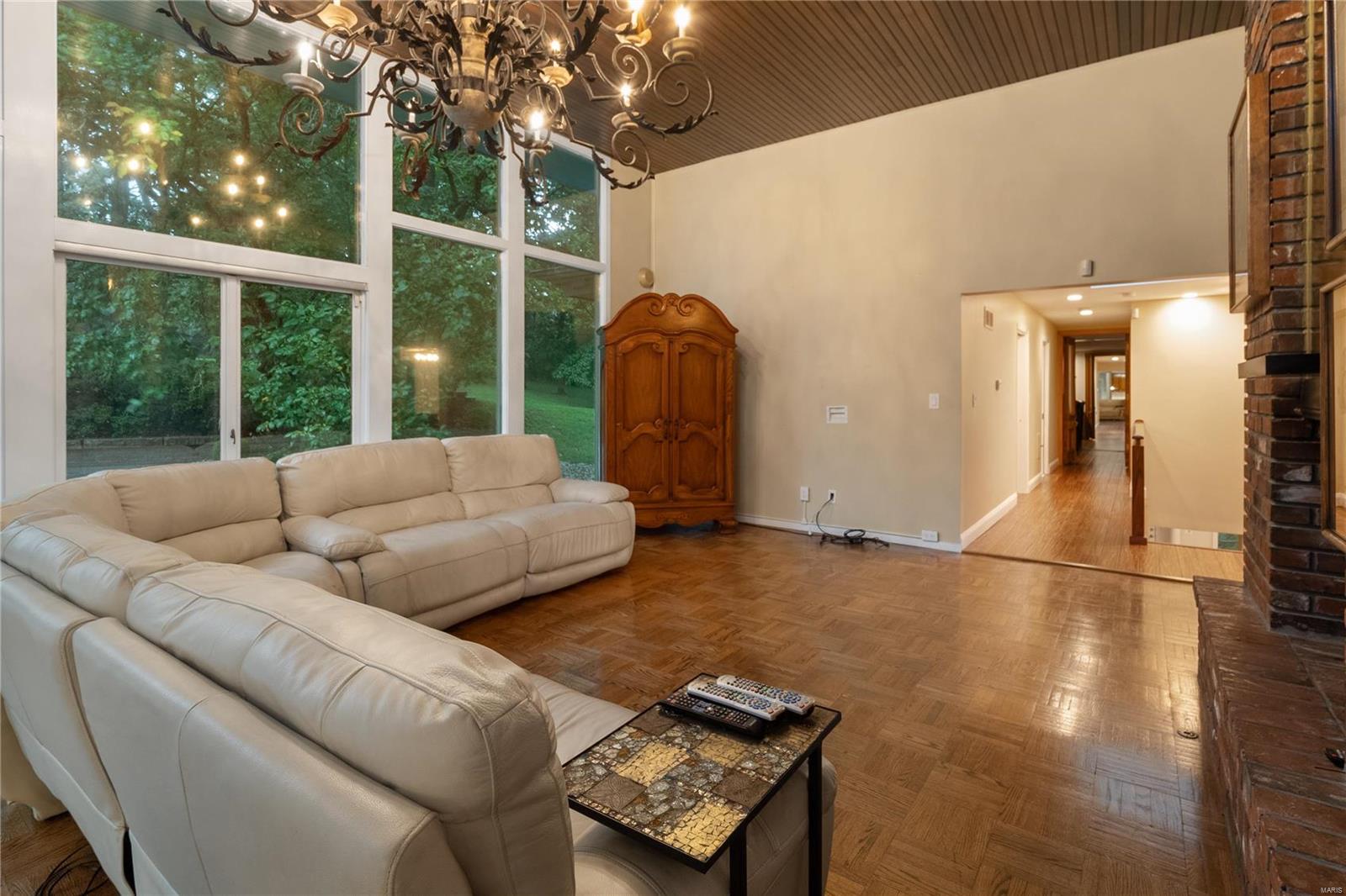 Warson Estates - Residential