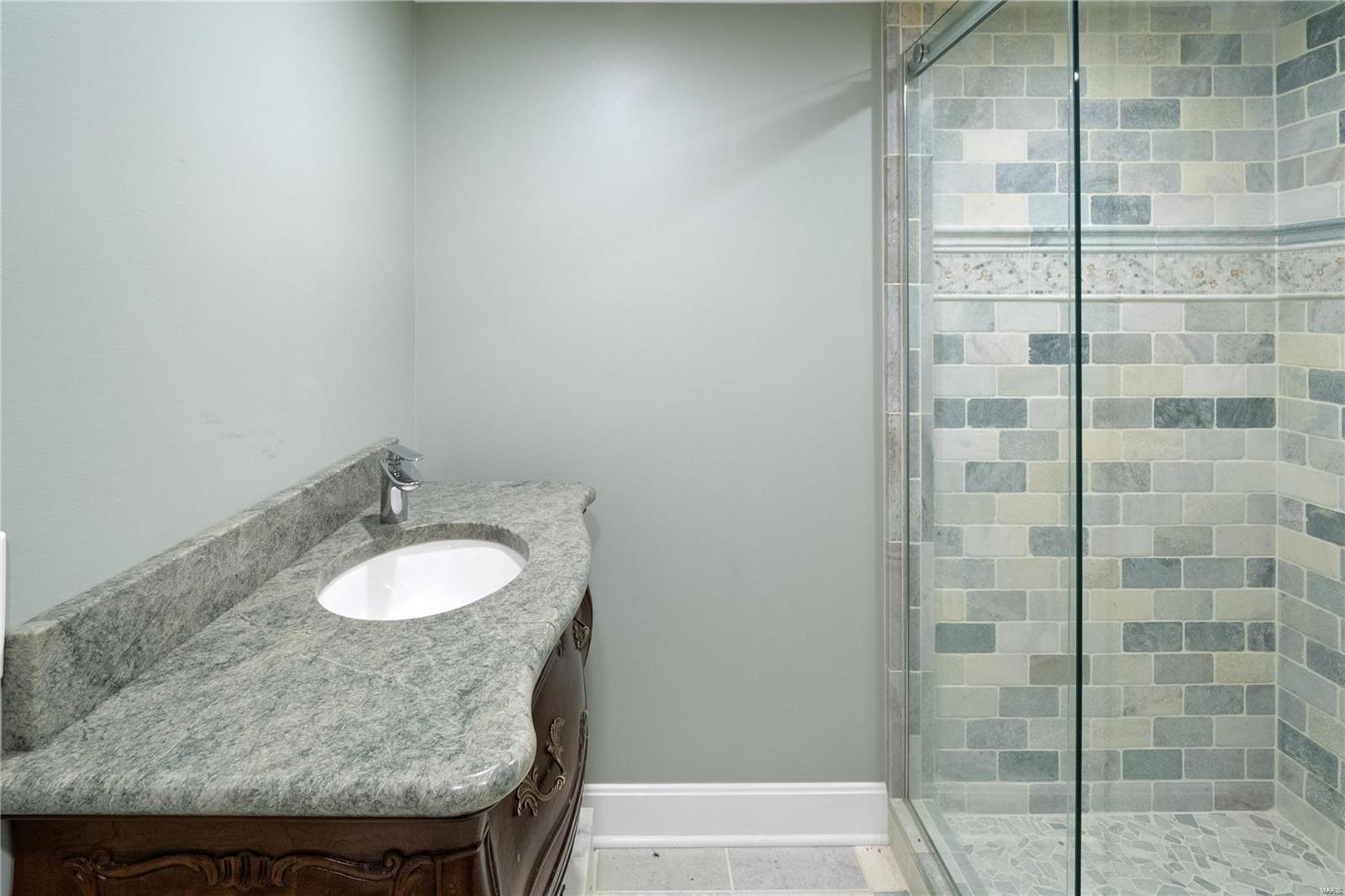 Warson Estates - Residential