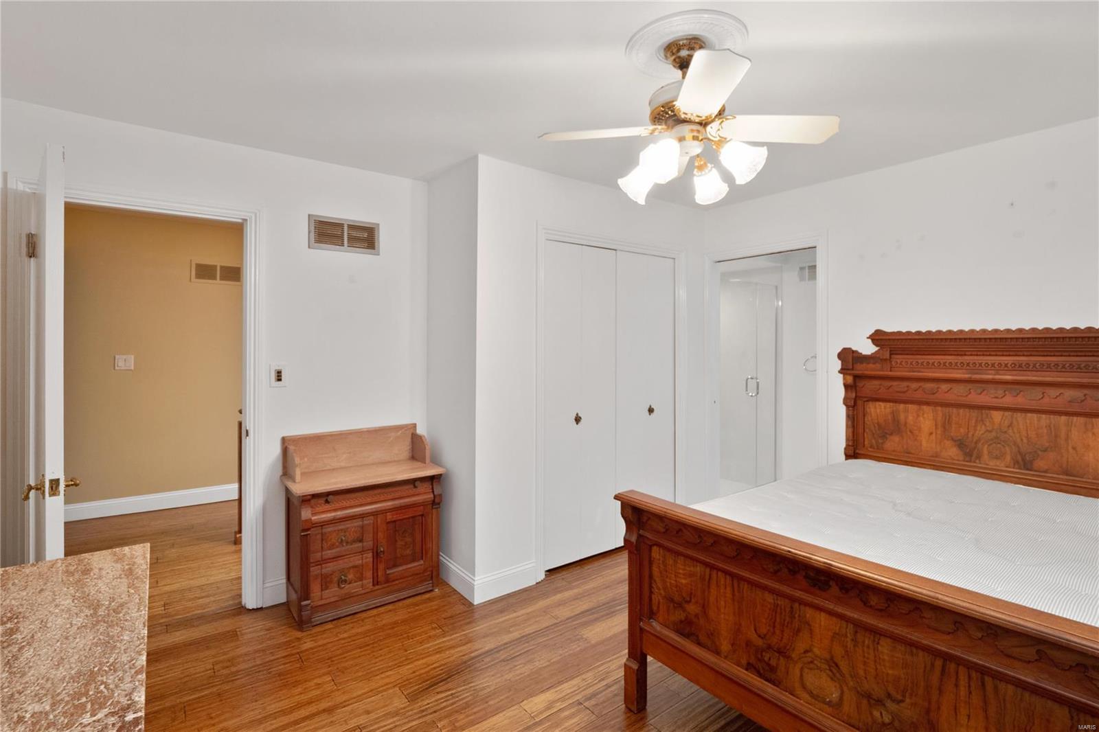 Warson Estates - Residential