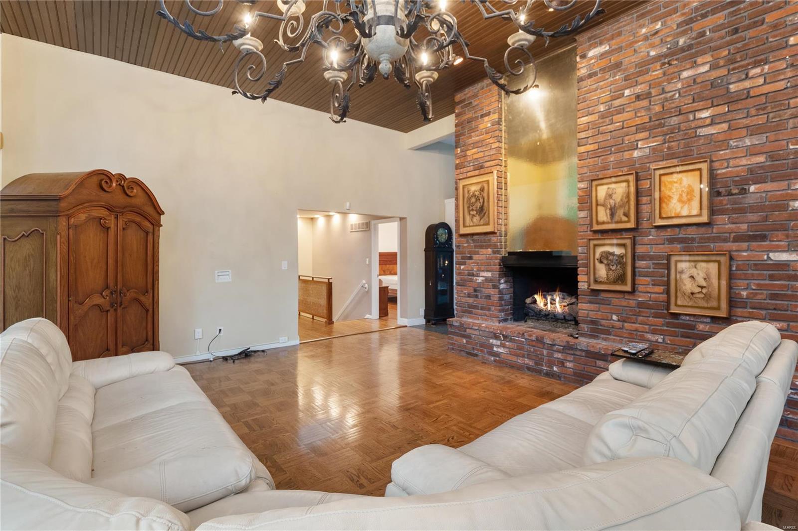 Warson Estates - Residential