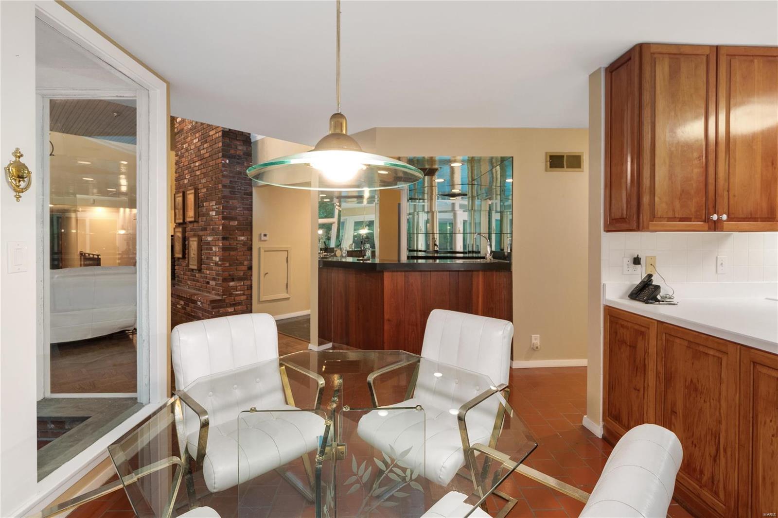 Warson Estates - Residential