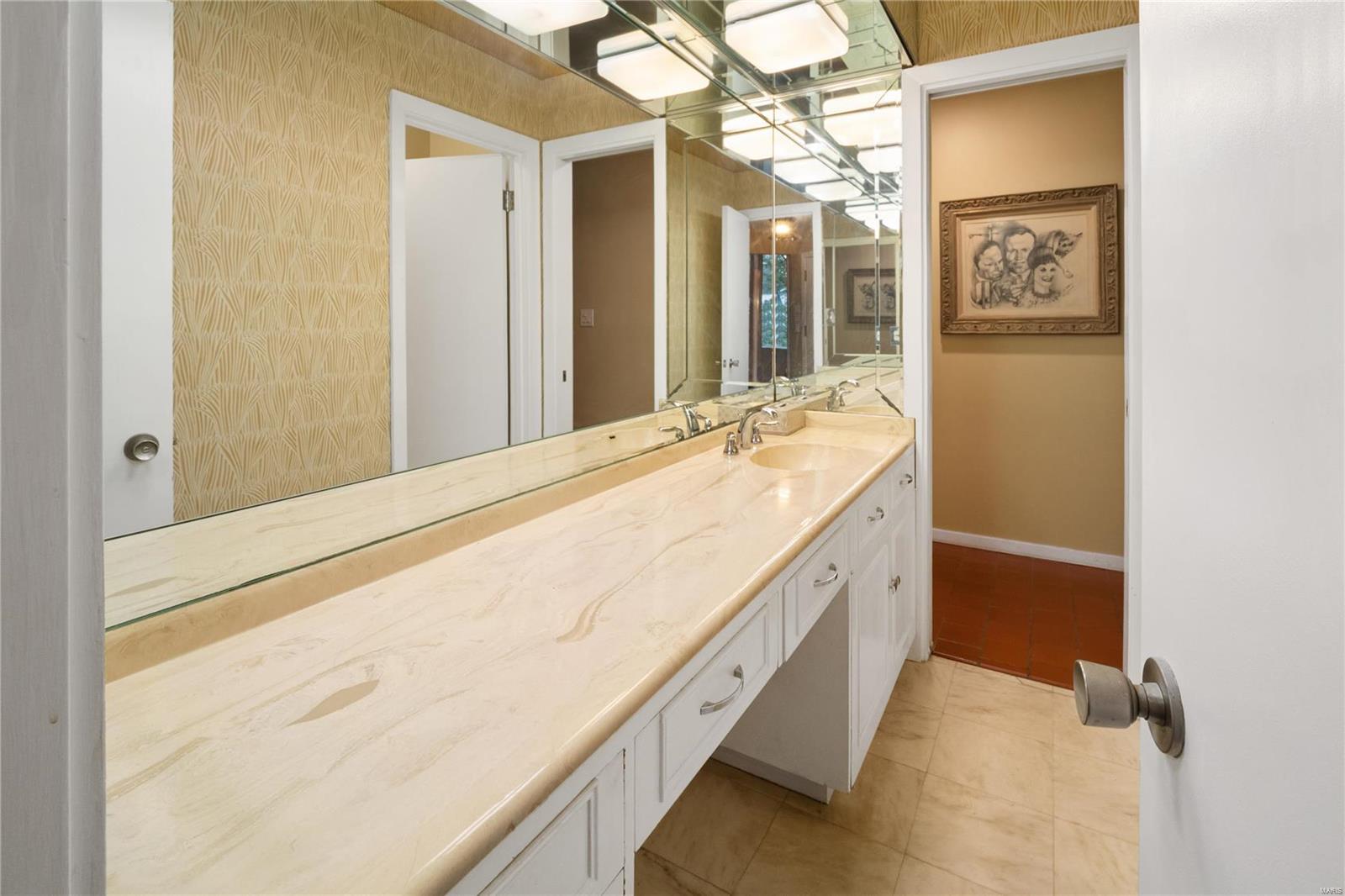 Warson Estates - Residential