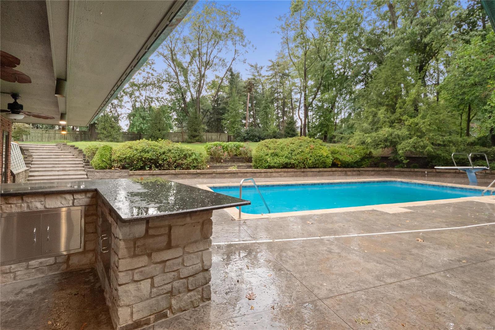 Warson Estates - Residential