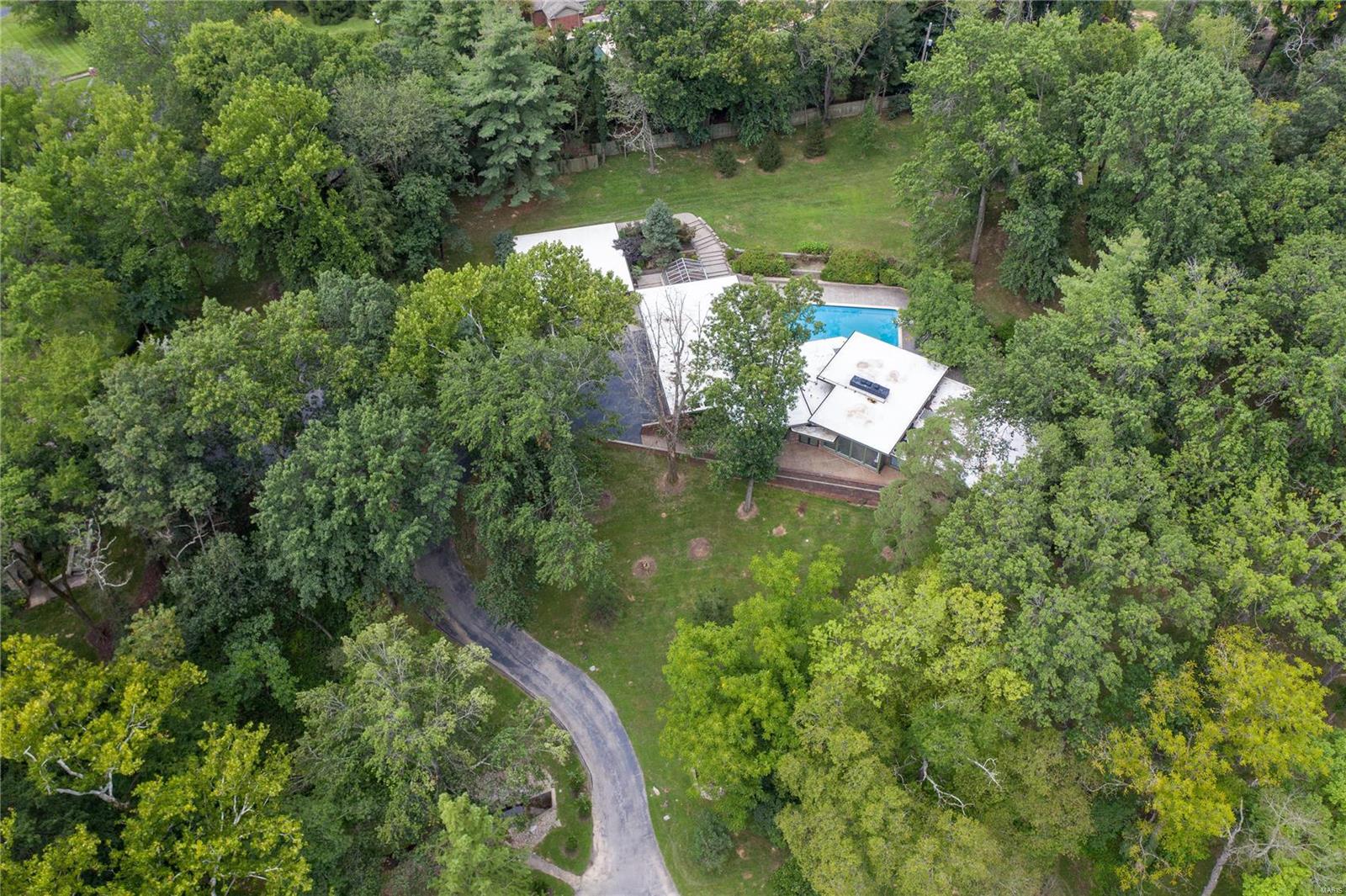 Warson Estates - Residential