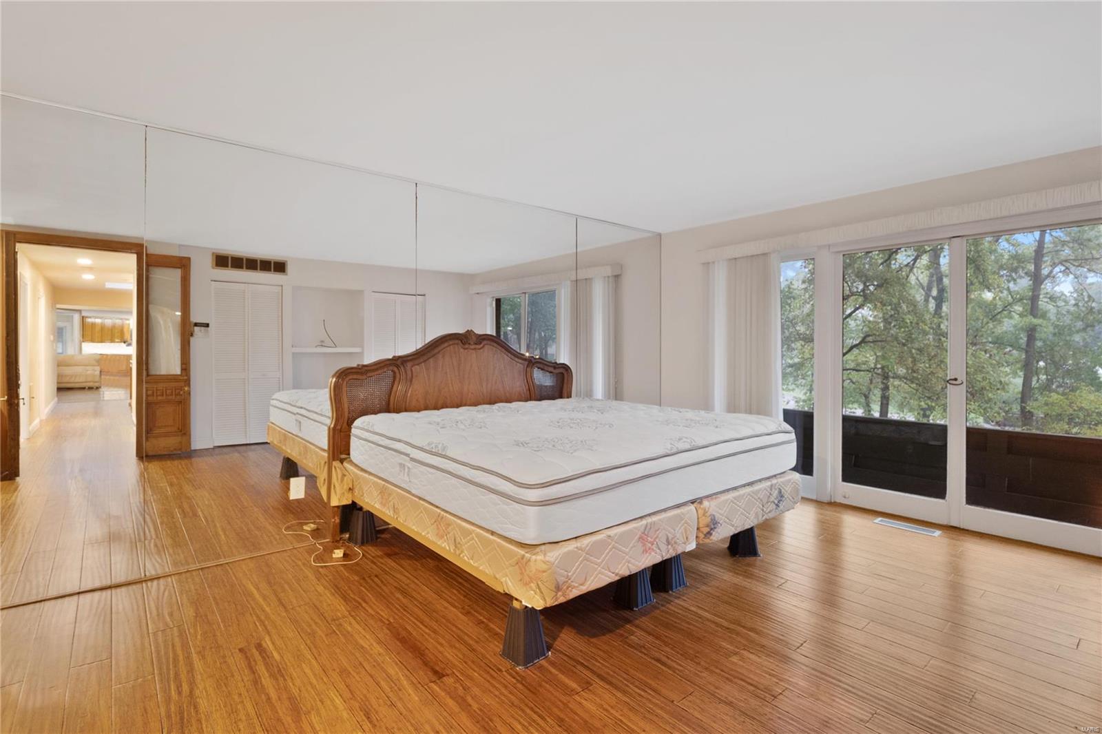 Warson Estates - Residential