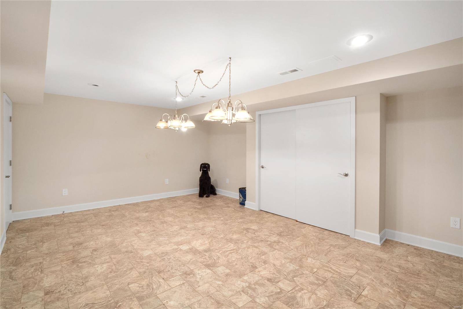 Warson Estates - Residential