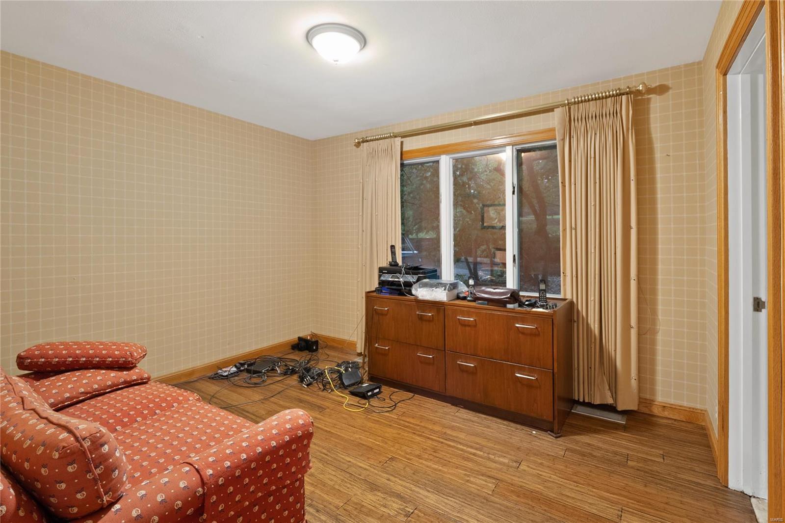 Warson Estates - Residential