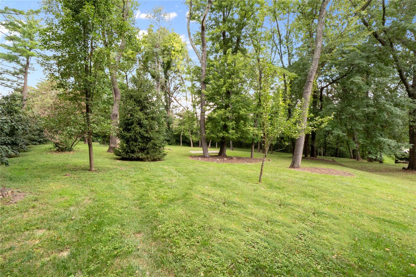 Warson Estates - Residential