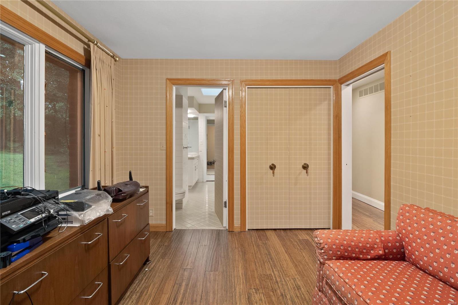 Warson Estates - Residential