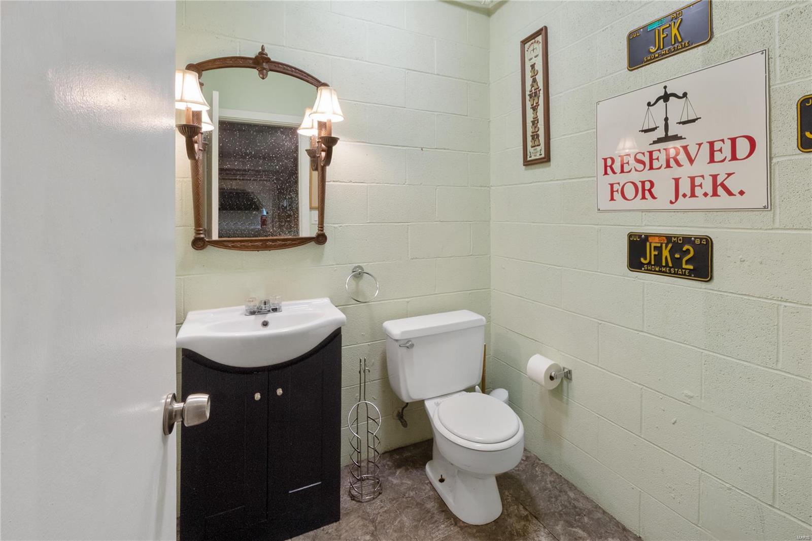 Warson Estates - Residential